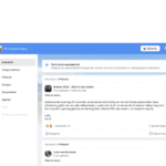 Introduction L’application web Socie