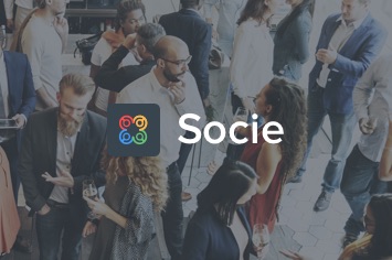 Socie promo