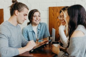 Je eigen community app in Socie als alternatief voor Facebook groepen