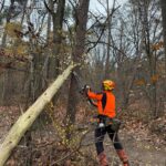 Application dédiée aux bénévoles de l&rsquo;association MTB Utrechtse Heuvelrug